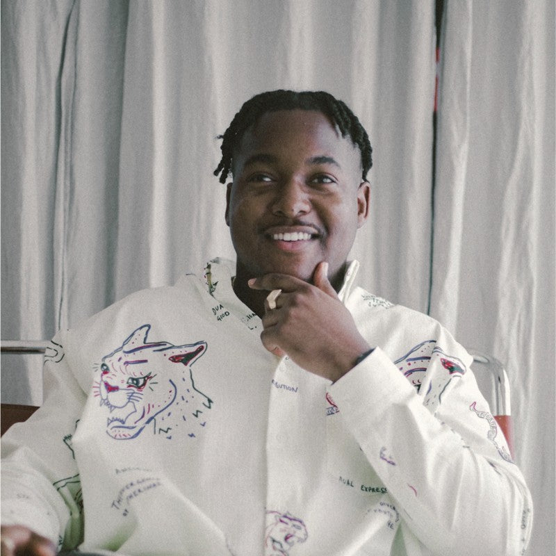 Bejay Mulenga MBE